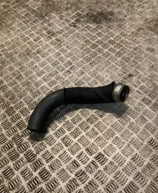 Intercooler hose/pipe