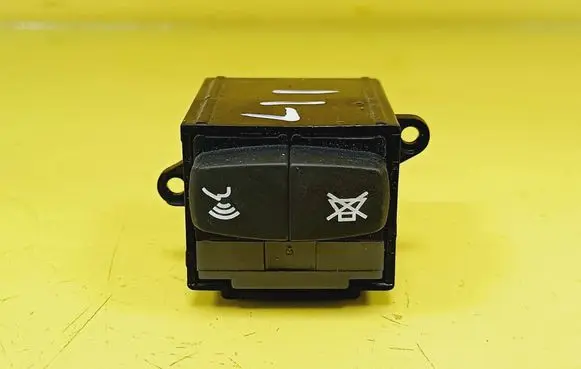 Renault Laguna II Other switches/knobs/shifts 8200002435