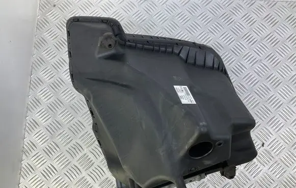 Audi A6 S6 C7 4G Air filter box 4G0133838L 03L906461A