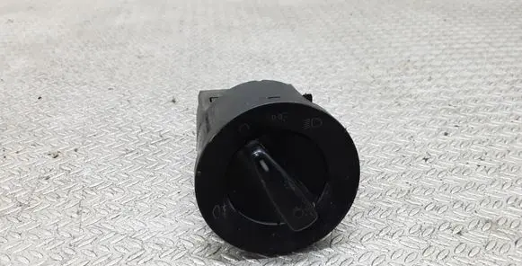 Volkswagen PASSAT B5 Light switch