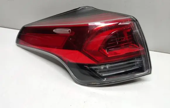 Toyota RAV 4 (XA40) Rear/tail lights 8156042200