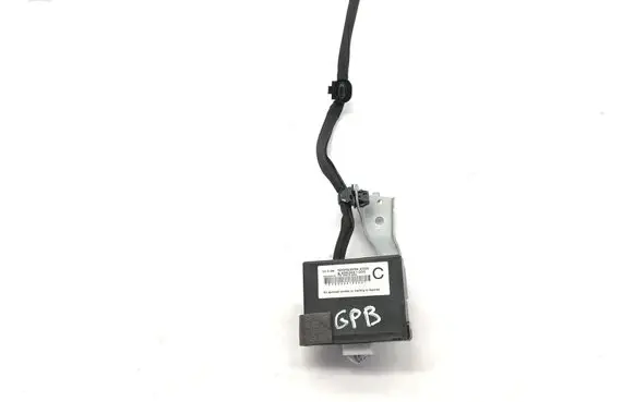 Toyota Prius+ (ZVW40) Immobilizer control unit/module 8978447020