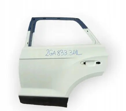 Volkswagen T-Roc Rear door 2GA833311L