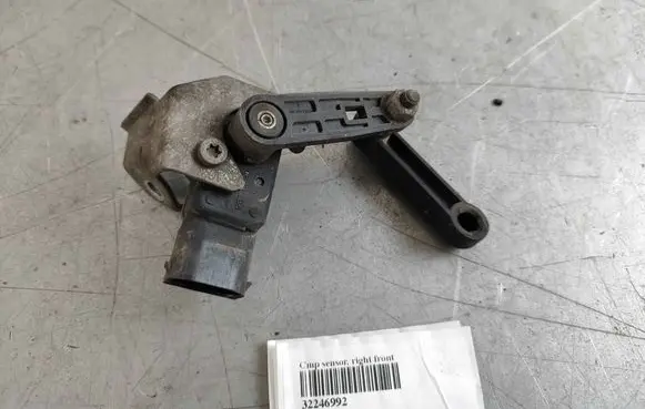 Volvo S90, V90 Headlight/headlamp level sensor 32246992 31360329