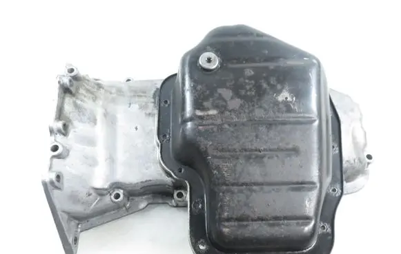 Opel Astra H Oil sump 90400111 R90400111