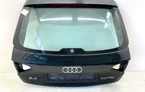 Audi A4 S4 B8 8K Tailgate/trunk/boot lid LZ6E