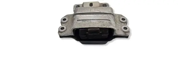 Volkswagen Golf VI Engine mount bracket 1K0199555 062C728