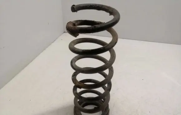 Volvo V50 Rear coil spring
