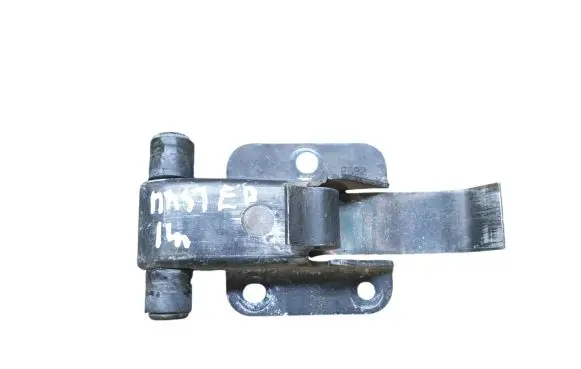 Renault Master III Loading door check strap stopper 824300006R
