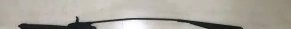 Fiat Punto (176) Front wiper blade arm