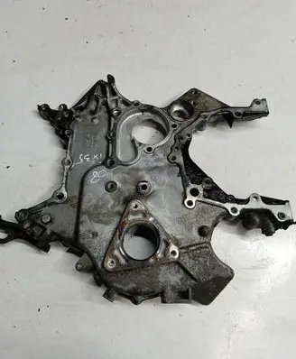 Hyundai ix35 Timing chain cover 21311-2A302