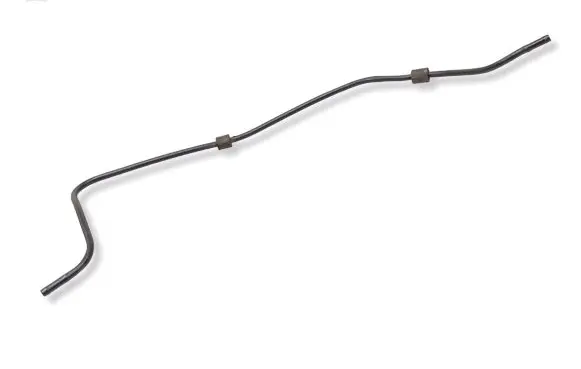 Porsche Cayenne (92A) Engine coolant pipe/hose 7P5122447AD