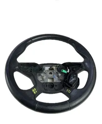 Ford Focus Steering wheel