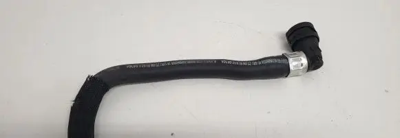 Volvo S60 Engine coolant pipe/hose 30636558001