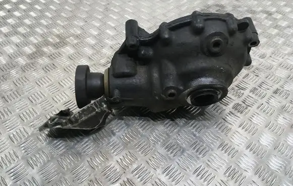 Land Rover Range Rover L322 Front differential TAG500121
