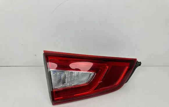 Nissan Qashqai Tailgate rear/tail lights 265554EA5C