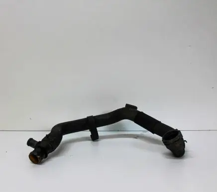 Volkswagen PASSAT B7 Engine coolant pipe/hose 1K0122291BM
