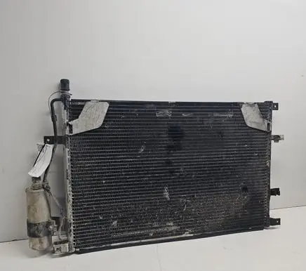 Volvo S80 A/C cooling radiator (condenser) 9171604