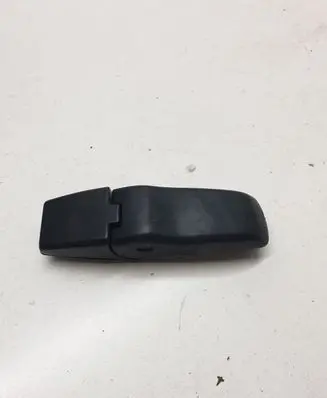 Chevrolet Captiva Tailgate/trunk/boot hinge