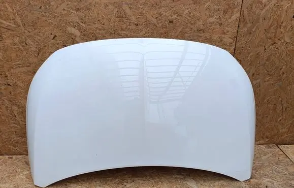 Opel Corsa F Engine bonnet/hood 