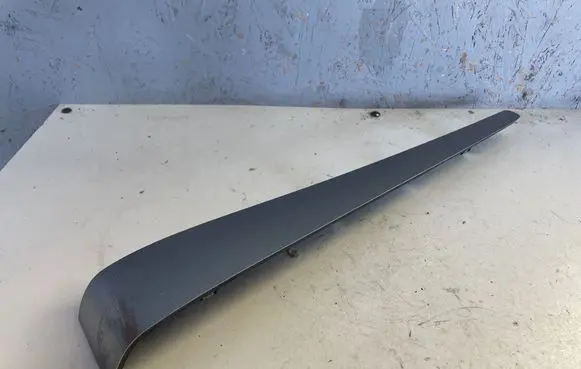 Renault Laguna III Panel trim 684120005R