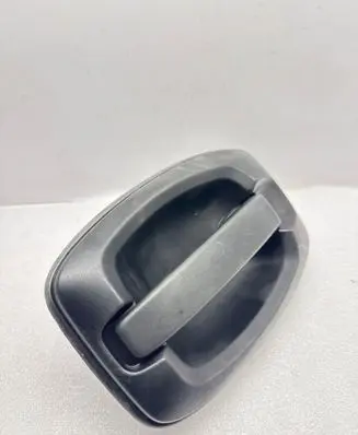 Fiat Ducato Front door exterior handle 242430