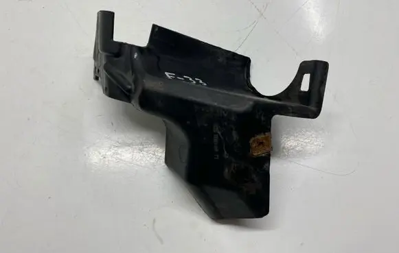 BMW 4 F32 F33 Rear underbody cover/under tray 19183210