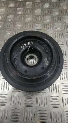 Mercedes-Benz ML W163 Crankshaft pulley