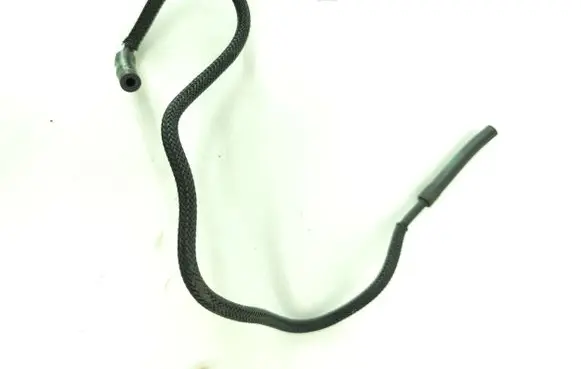 BMW X5 E70 Turbo system vacuum part 7638729