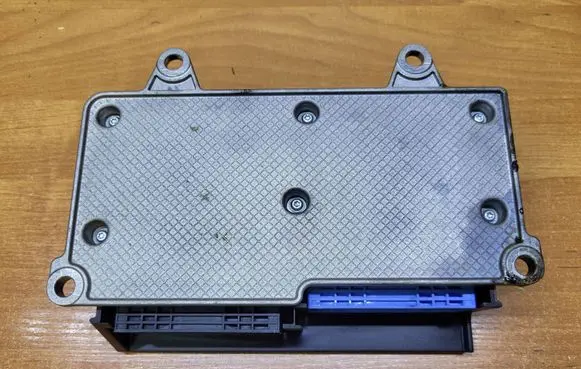 Volvo S80 Airbag control unit/module 30773925 7080400192 00405644A3