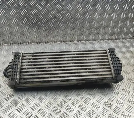 Ford Transit Custom Intercooler radiator GK216K775AE