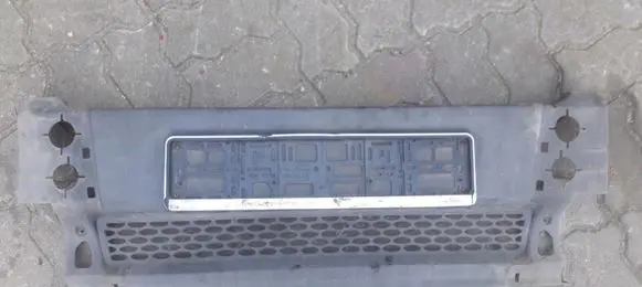 Ford Transit Front bumper