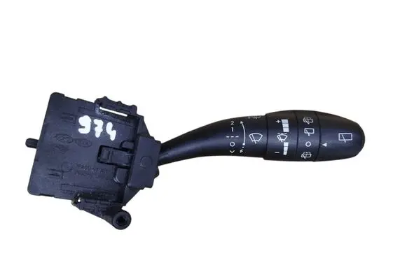 Hyundai i30 Wiper control stalk 934202R010