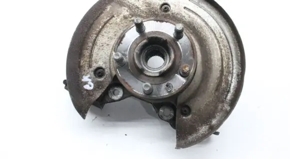 Land Rover Discovery Sport Rear wheel hub