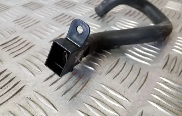 Infiniti EX Sensor