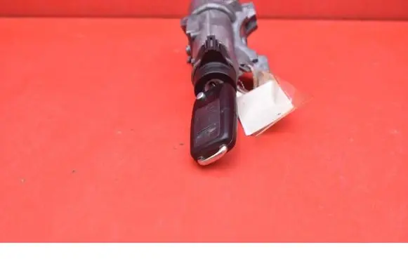 Skoda Fabia Mk2 (5J) Ignition lock 4B0905851C