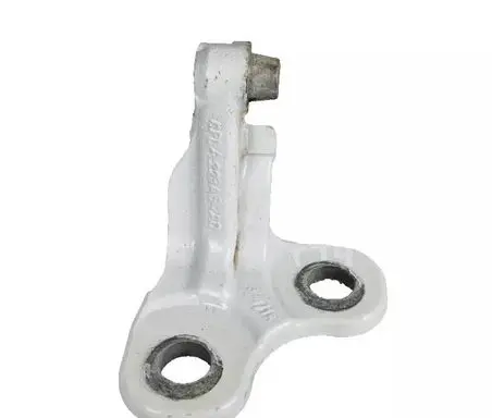 Jaguar XE Rear door lower hinge CPLA228A64AD