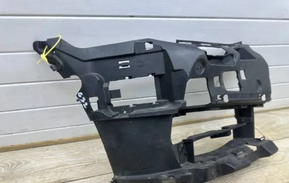 BMW 6 G32 Gran Turismo Front bumper 51117415580 150670110