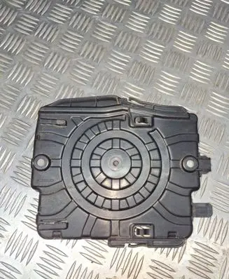 Citroen C4 Cactus Other engine bay part 9688828380