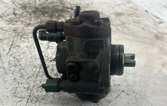 Ford Transit Fuel injection high pressure pump 6C1Q9B395AB HU2940000400