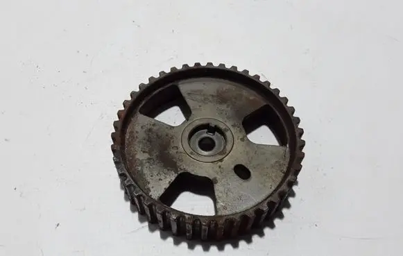 Volvo V50 Timing chain sprocket 30725611