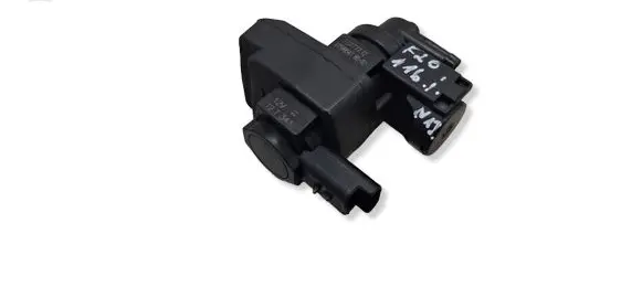 BMW 1 F20 F21 Turbo solenoid valve 7599547