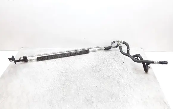 Volvo XC60 Power steering radiator 