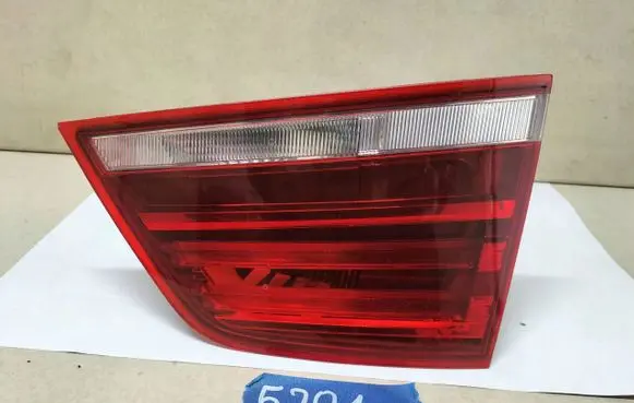 BMW X3 F25 Rear/tail lights 721731412