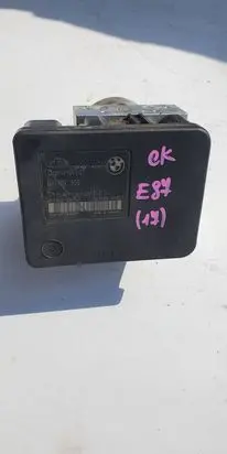 BMW 1 E81 E87 ABS Pump 6789301 6789300