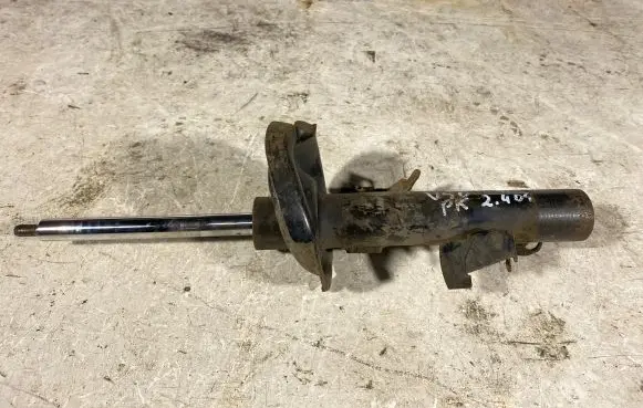 Volvo V50 Front shock absorber/damper