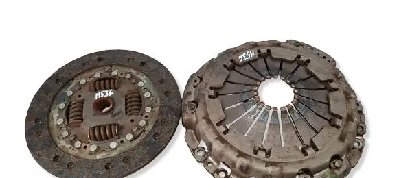 Nissan Primastar Clutch set kit 124056510