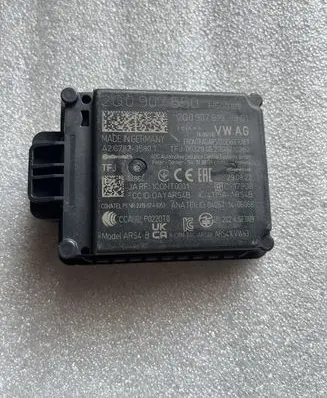Volkswagen PASSAT B8 Distronic sensor radar 2Q0907550