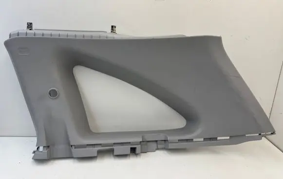 Honda CR-V (C) pillar trim 84131SWAAZZ10M1
