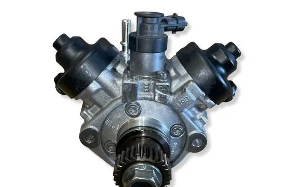 Maserati Ghibli Fuel injection high pressure pump 0445010684